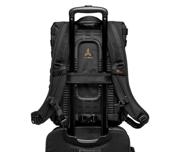 Lowepro ProTactic BP 300 AW II Black - 1181377 - zdjęcie 7